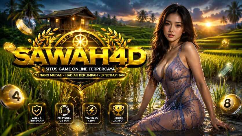 sawah4d sawah4d